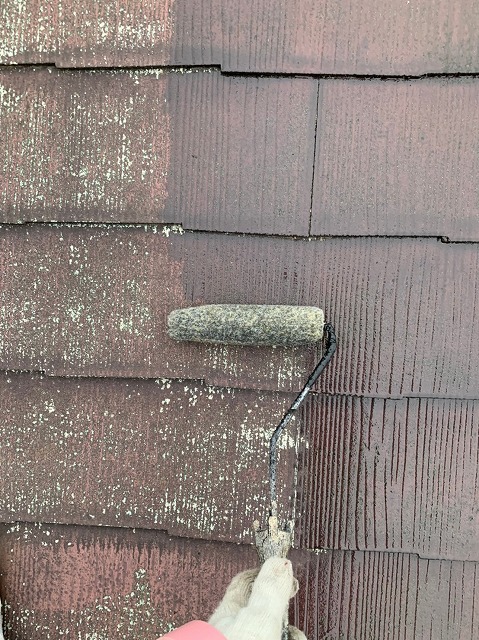 屋根プライマー